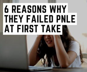 PNLE | Professional licensure examination | Nursing licensure examination | Nursing board exam | National nursing exam | Nursing certification exam | Philippine nursing exam | Nursing licensure exam in the Philippines | PNLE review | PNLE tips | PNLE study guide