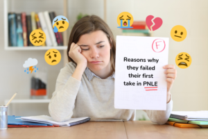 PNLE | Professional licensure examination | Nursing licensure examination | Nursing board exam | National nursing exam | Nursing certification exam | Philippine nursing exam | Nursing licensure exam in the Philippines | PNLE review | PNLE tips | PNLE study guide | PNLE Study Tips